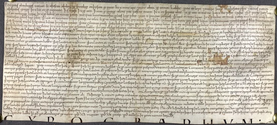 Stowe Charter 37, Ætheling Æthelstans testamente