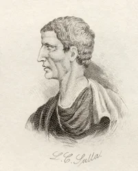 Sulla, fra 