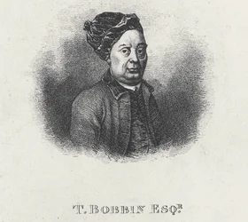 T.Bobbin Esq, pseudonym for John Collier