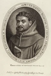 Den salige John Woodcock