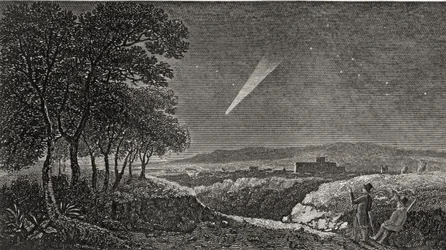 Den store komet i 1811