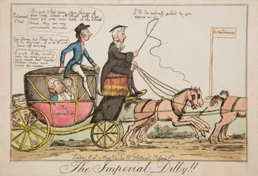 Imperial Dilly