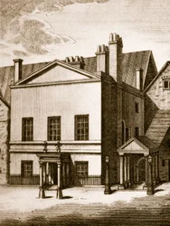 Det gamle Overhus