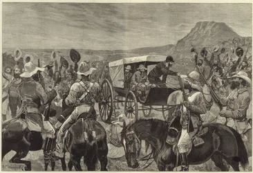 Transvaalkrigen