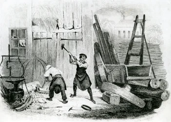 Hjulet Wright, fra 