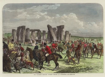 Wiltshire Champion Coursing Meeting