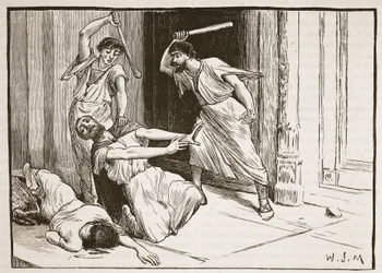 Tiberius Gracchus