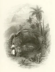 Missionærernes grav