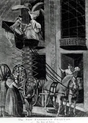 Den nymodede Phaeton