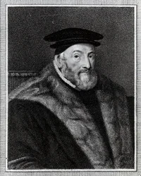 Thomas Audley, 1. baron Audley af Walden (ca. 1488-1544)