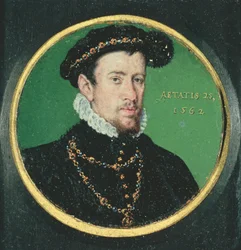 Thomas Howard, 4. hertug af Norfolk, 1562