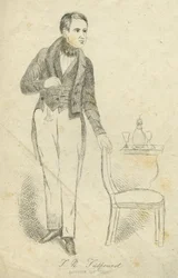 Thomas Noon Talfourd (ætsning)