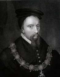 Thomas Stanley (1435-1504) 1. jarl af Derby, 1838