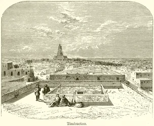 Timbukto