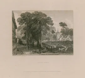 Tooting Kirke i Tooting