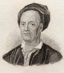 William Cave, fra 