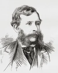 William Charles Thomas Dobson, fra The Magazine of Art, udgivet 1878