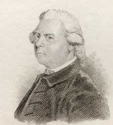 William Mason, fra 