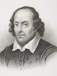 William Shakespeare, fra 