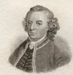 William Shenstone, fra 