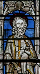 Window Ew afbilder St James the Less