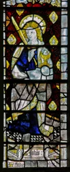 Vindue NWtspt, der viser St. John