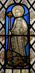 Vindue Na afbilder St. Margaret