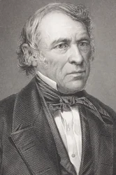Zachary Taylor, fra 