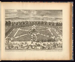 Tryk (Frankrig), ca. 1660
