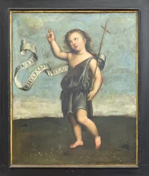 Johannes Døberen