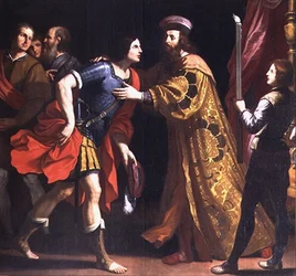 Afskedigelsen af Cato Uticensis