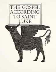 Sankt Lukas