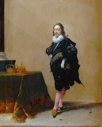 Charles I, konge af England ...
