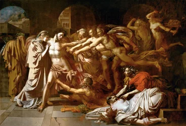 Orestes