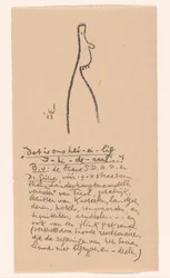 karikaturfigur Idealists II and Further Notes (original serietitel)