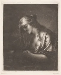 angrende Magdalene