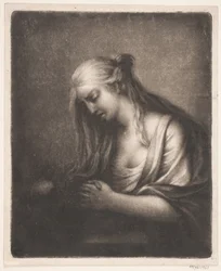 angrende Magdalene