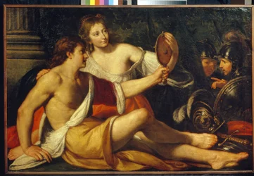 Rinaldo og Armida