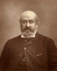 Cecil Howard, britisk teaterkritiker, 1888