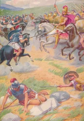 Pyrrhus