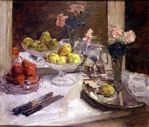 Stilleben