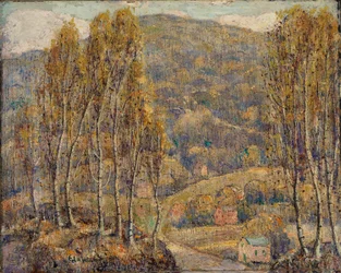 Bøge