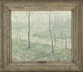 Morgentåge