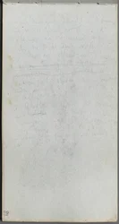 Skitsebog, side 89: Noter