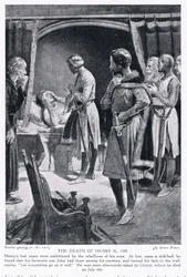 Henrik II