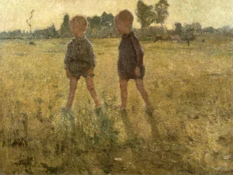 Ledsagerne
