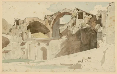 Diocletians termer