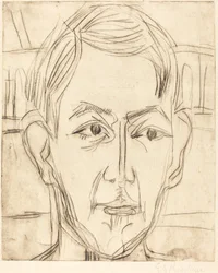 Dr. Hans Bütow, 1925.