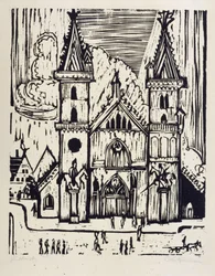 Basels domkirke