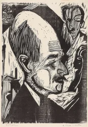 Leder Dr. Landmand. 1921